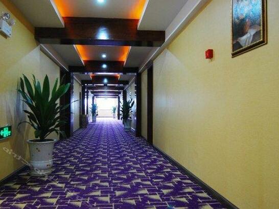 Xinxing Business Hotel Huaxi - Photo3