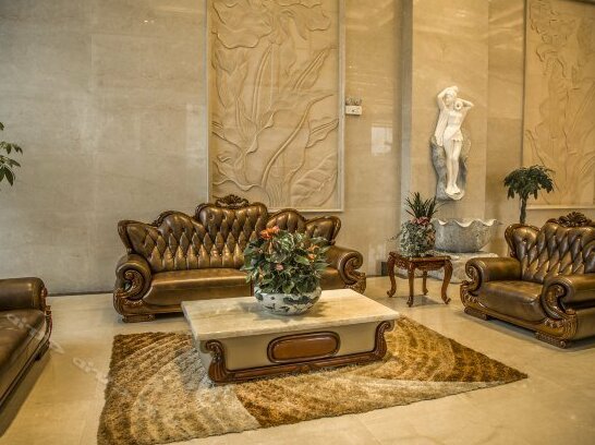Yan He Garden Hotel - Photo2