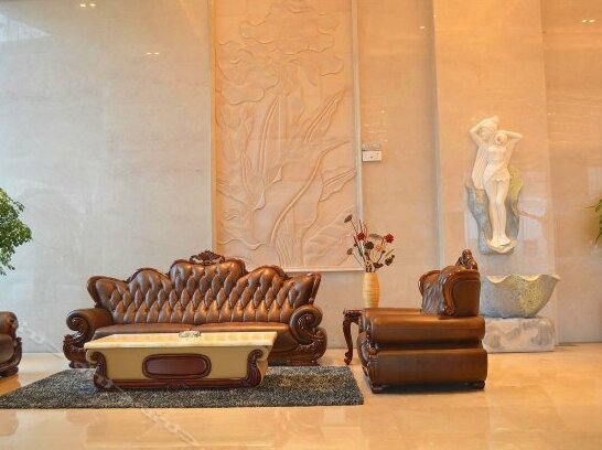 Yan He Garden Hotel - Photo4