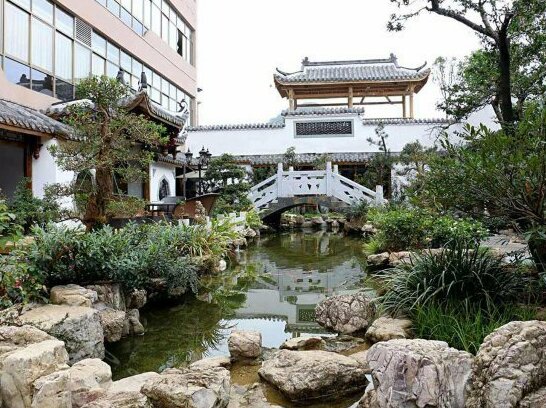 Yan He Garden Hotel - Photo5
