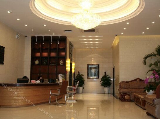 Yihong Hotel - Photo3