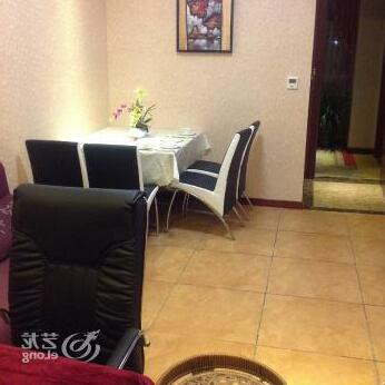Yijing Moden Hotel - Photo2