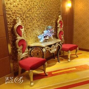 Yijing Moden Hotel - Photo5