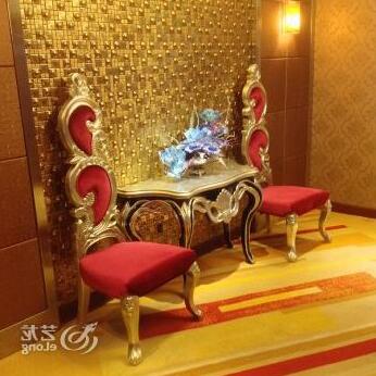 Yijing Moden Hotel - Photo5