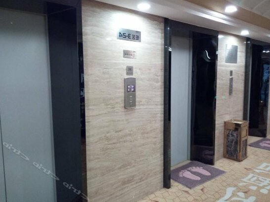 Yinda Hotel - Photo2