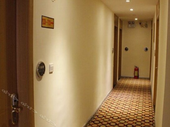 Yinzhi Hotel - Photo3