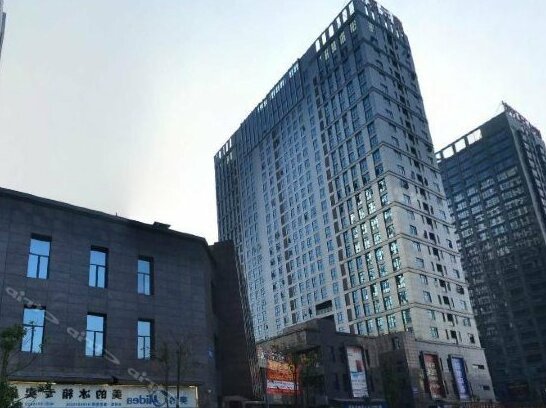 Yishang Hotel Guiyang Bapima