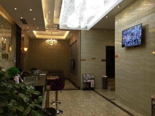 Yiting Hotel Guiyang - Photo3
