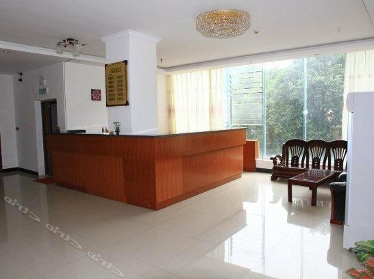 Yongchang Business Hostel - Photo3