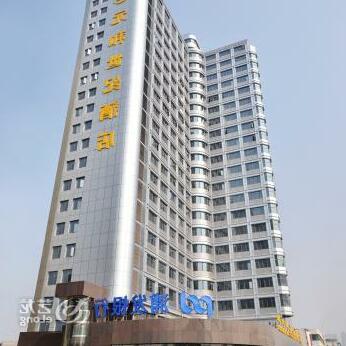 Yuanhe Century Hotel - Photo3