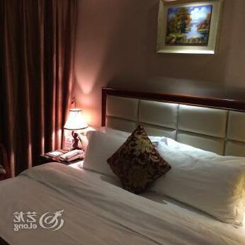 Yuanhe Century Hotel - Photo5