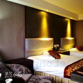 Yunyan Jinhai Hotel - Photo4
