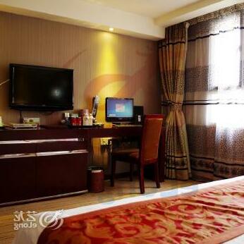 Yunyan Jinhai Hotel - Photo5