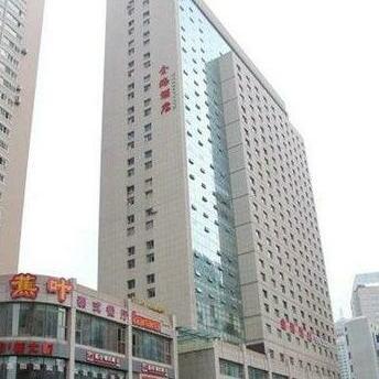Yunyan Jinhai Hotel
