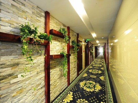 Zhixian Yage Hotel - Photo3