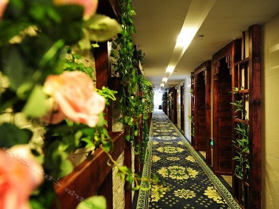 Zhixian Yage Hotel - Photo4