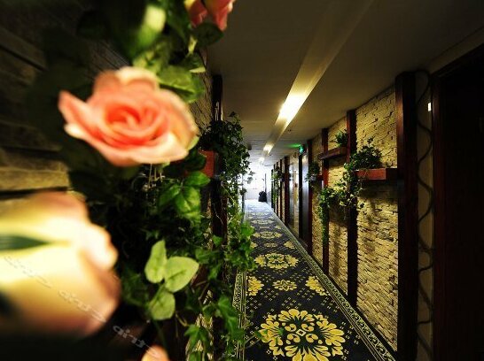 Zhixian Yage Hotel - Photo5