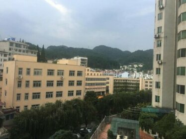 Zhongtian Garden Yulanyuan Apartment