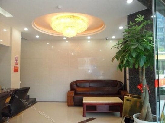 Zhongtie Business Hotel - Guiyang - Photo2