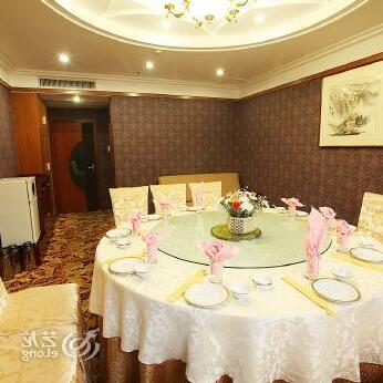 Zi Lin Hotel - Photo4