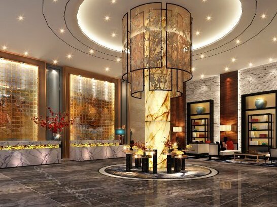 Zuanshi Yongli Hotel - Photo2