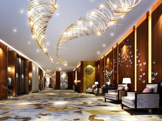 Zuanshi Yongli Hotel - Photo3