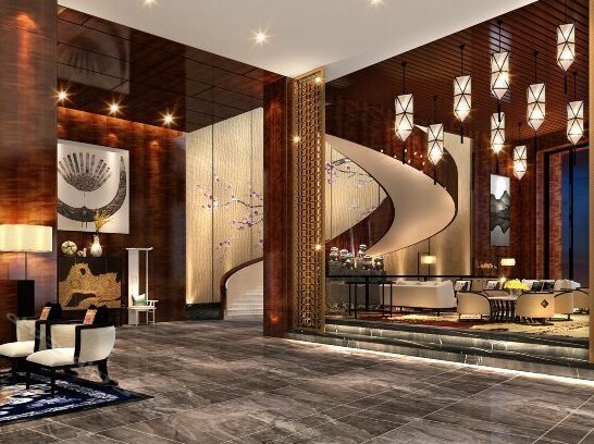 Zuanshi Yongli Hotel - Photo4