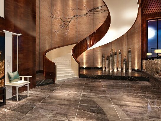 Zuanshi Yongli Hotel - Photo5
