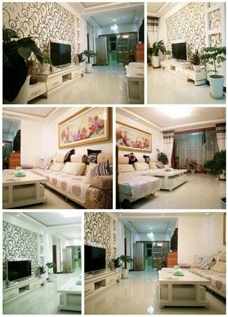 Guiyuan Inn Haibei - Photo2