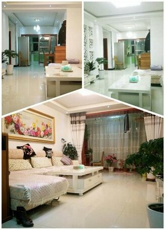 Guiyuan Inn Haibei - Photo4