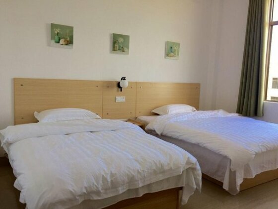 Green Forest Homestay - Photo2