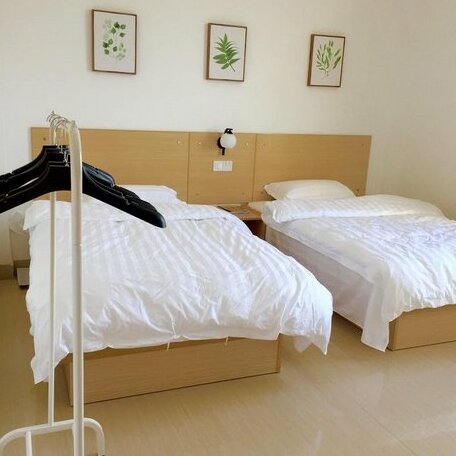 Green Forest Homestay - Photo4