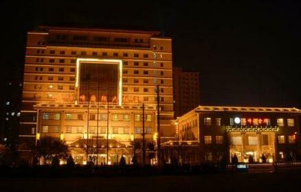 Haifeng International Hotel