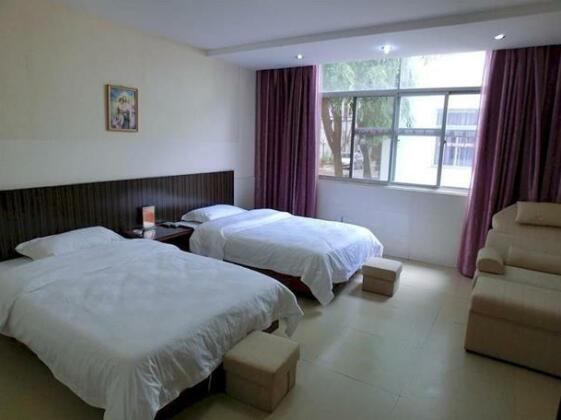 0898 Business Hotel - Photo4