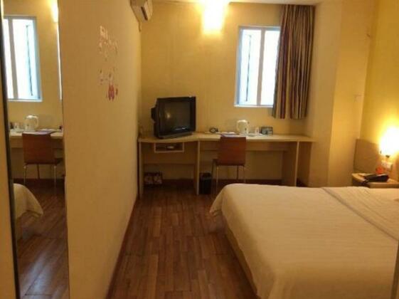 7 Days Inn Heping City Square - Photo3