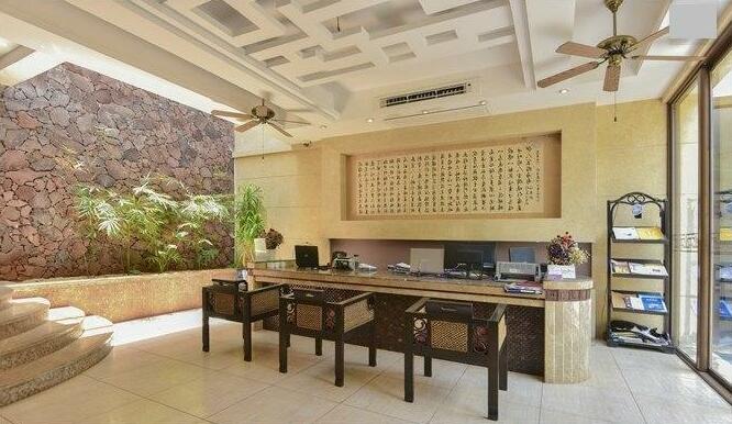 Anzhitinglan Homestay - Photo3