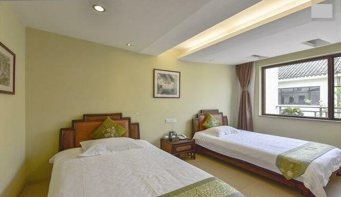 Anzhitinglan Homestay - Photo4