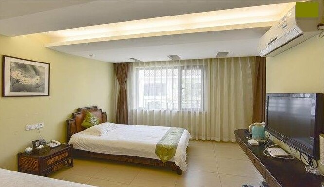 Anzhitinglan Homestay - Photo5