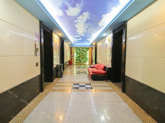 Bai Di Business Hotel - Photo4