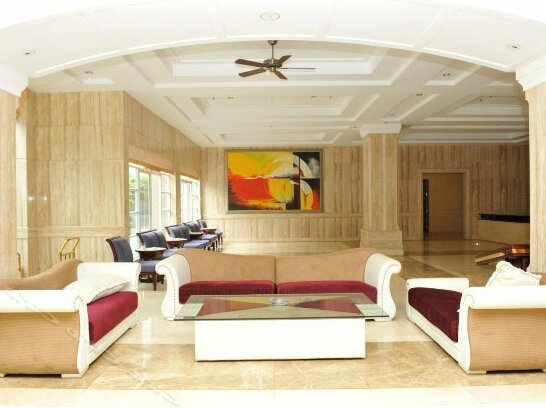 Beichen Hotel Haikou - Photo2