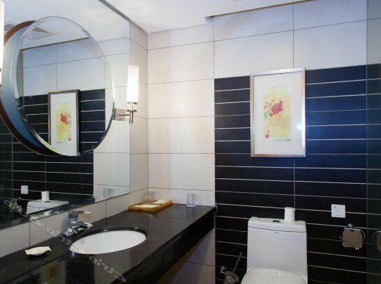 Beichen Hotel Haikou - Photo5