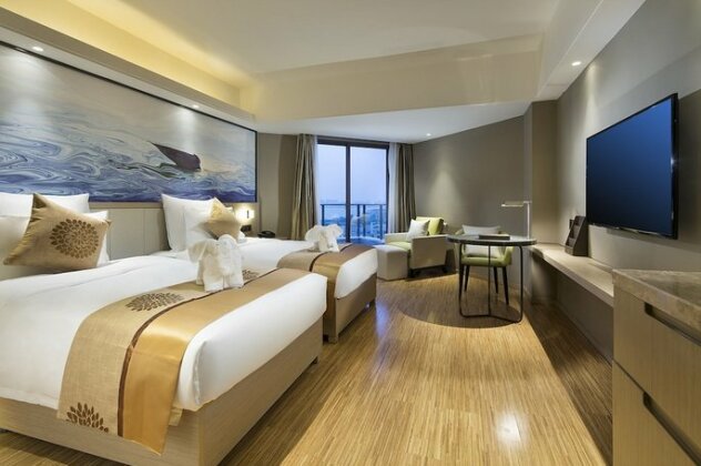 Days Hotel Haikou - Photo4