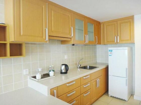 Golden Height Hotel - Photo2