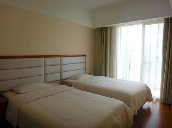 Golden Height Hotel - Photo3