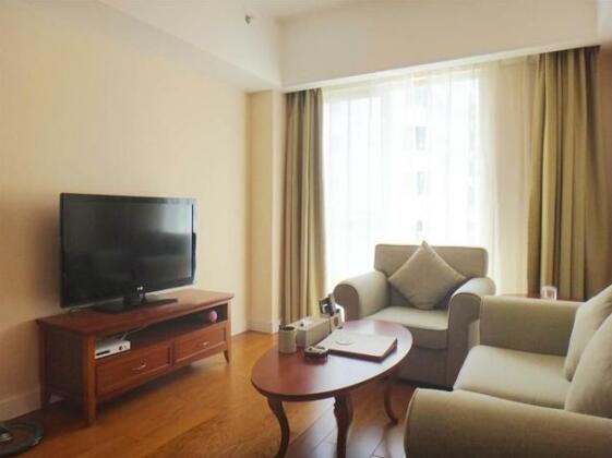 Golden Height Hotel - Photo4