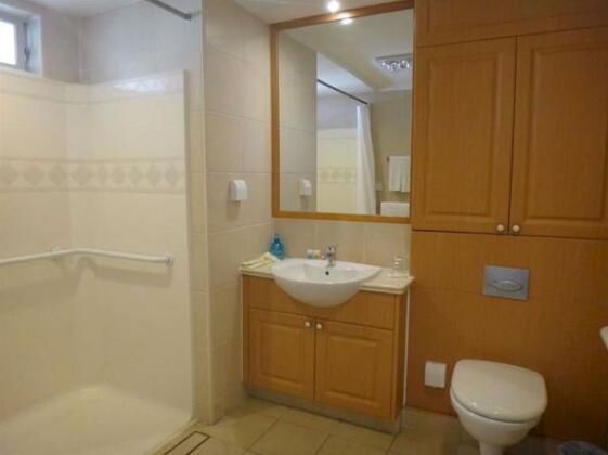 Golden Height Hotel - Photo5