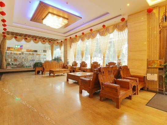 Green South Changyuan Hotel Haikou - Photo5