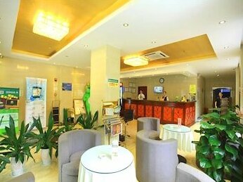 GreenTree Inn Hainan Haikou Guomao Business Hotel - Photo3