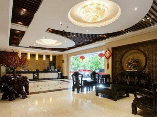 Guoyuan Business Hotel - Photo3