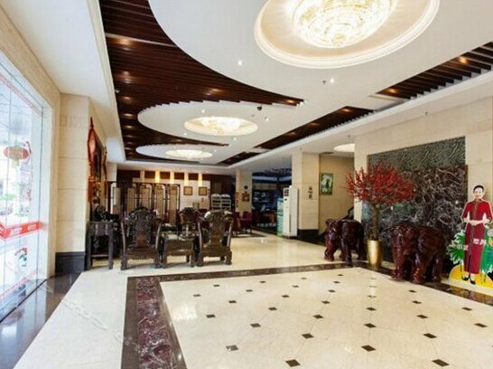 Guoyuan Business Hotel - Photo4